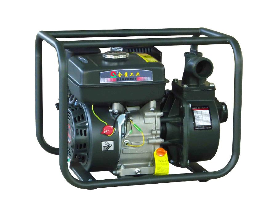 Gasoline Water Pump P50KB-2